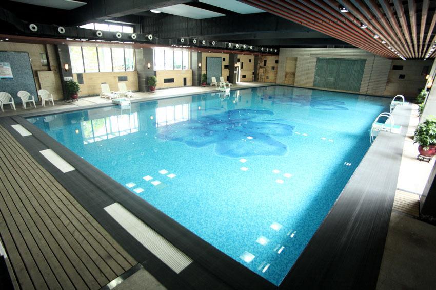 Youngor Leidisen Hotel Suzhou  Exterior foto